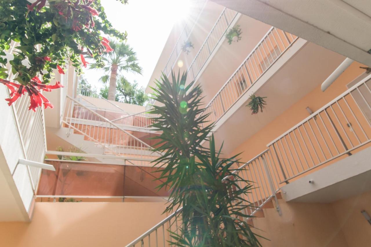 Maeva Selection Résidence Villa Livia Cannes Exterior foto