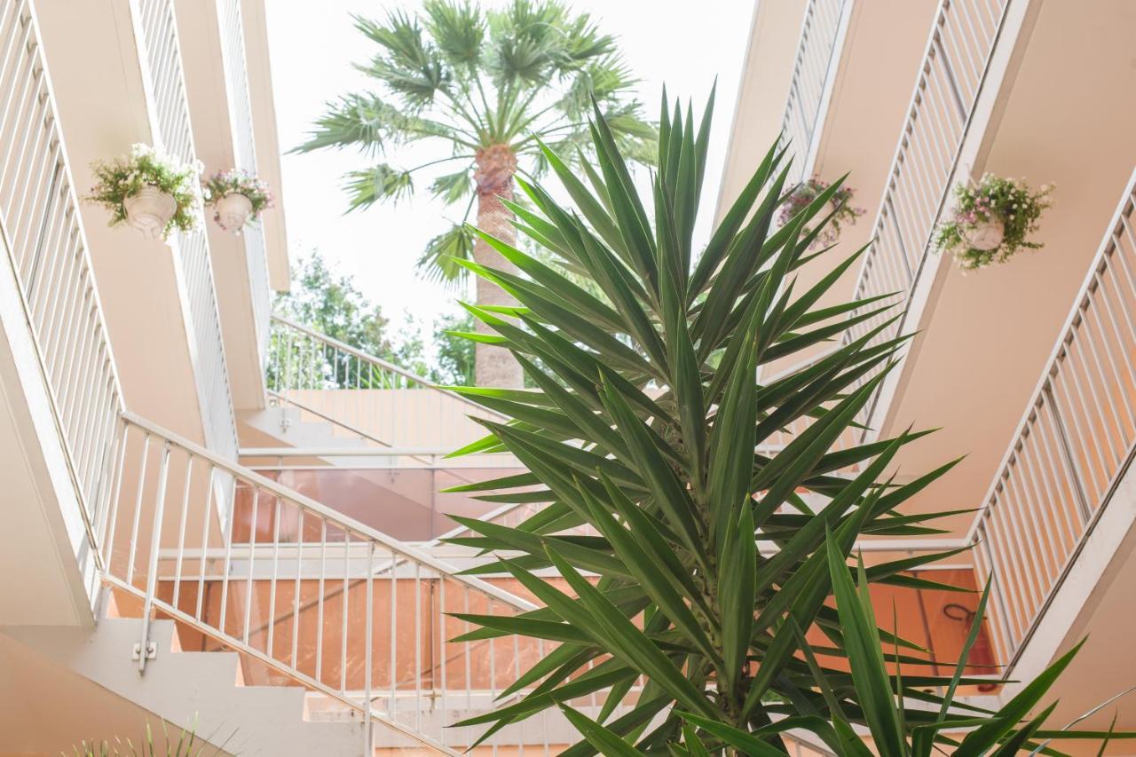 Maeva Selection Résidence Villa Livia Cannes Exterior foto